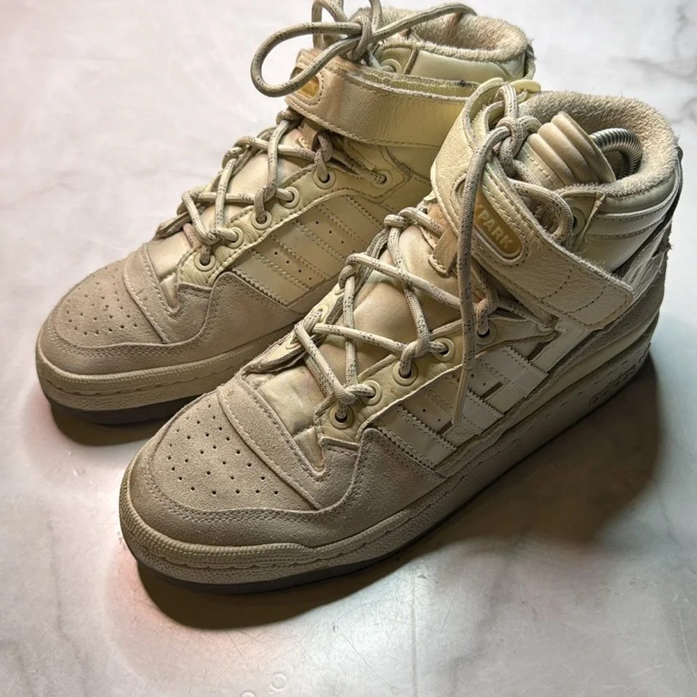 adidas x Ivy Park Forum Mid 